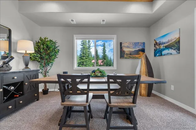 $725,000 | 227 Valley Of The Sun Drive, Fairplay, CO 80440