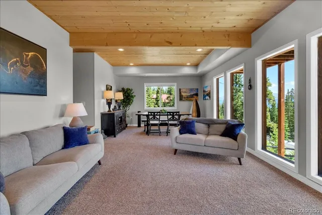 $725,000 | 227 Valley Of The Sun Drive, Fairplay, CO 80440