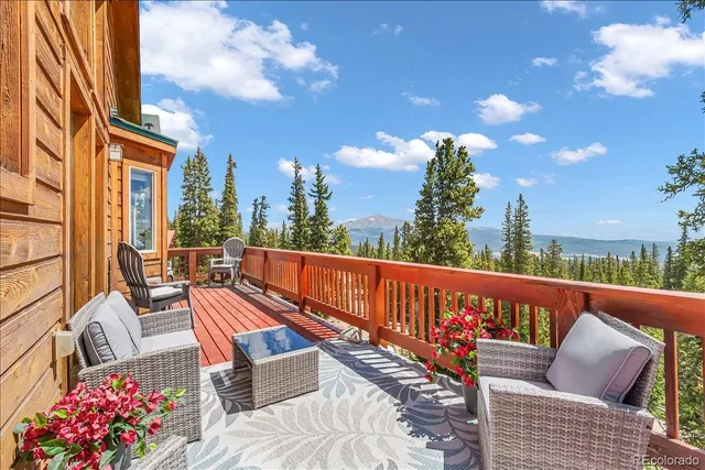 $725,000 | 227 Valley Of The Sun Drive, Fairplay, CO 80440