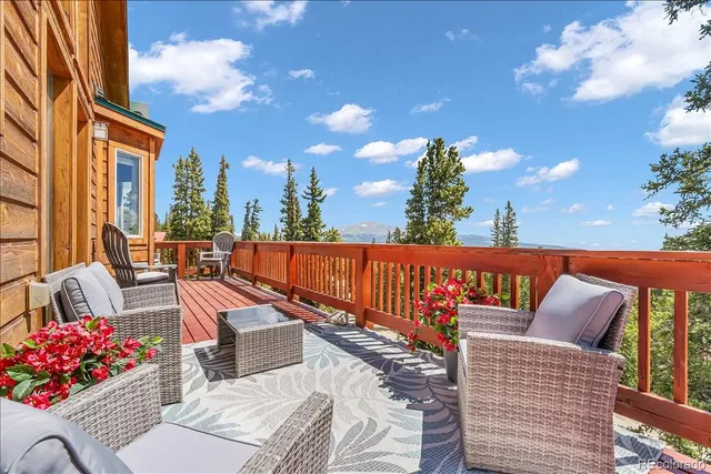 $725,000 | 227 Valley Of The Sun Drive, Fairplay, CO 80440