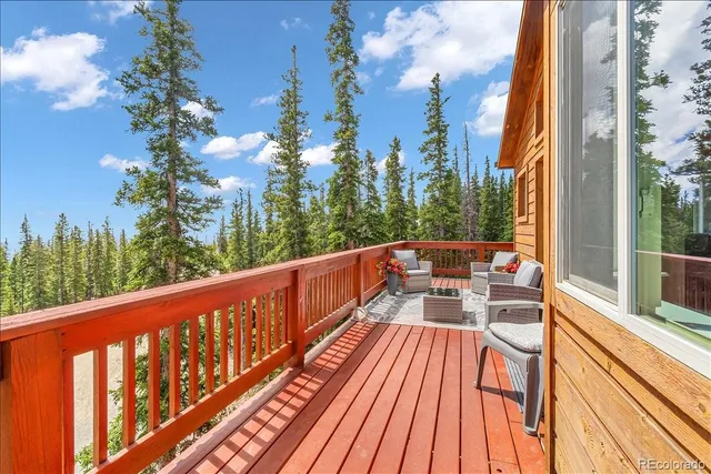 $725,000 | 227 Valley Of The Sun Drive, Fairplay, CO 80440