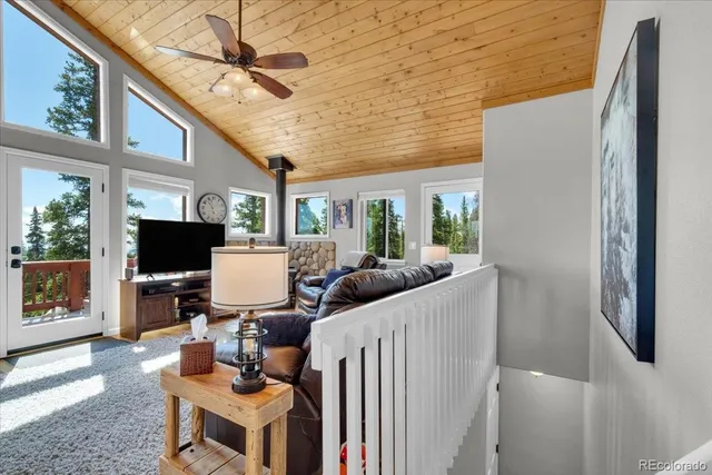 $725,000 | 227 Valley Of The Sun Drive, Fairplay, CO 80440