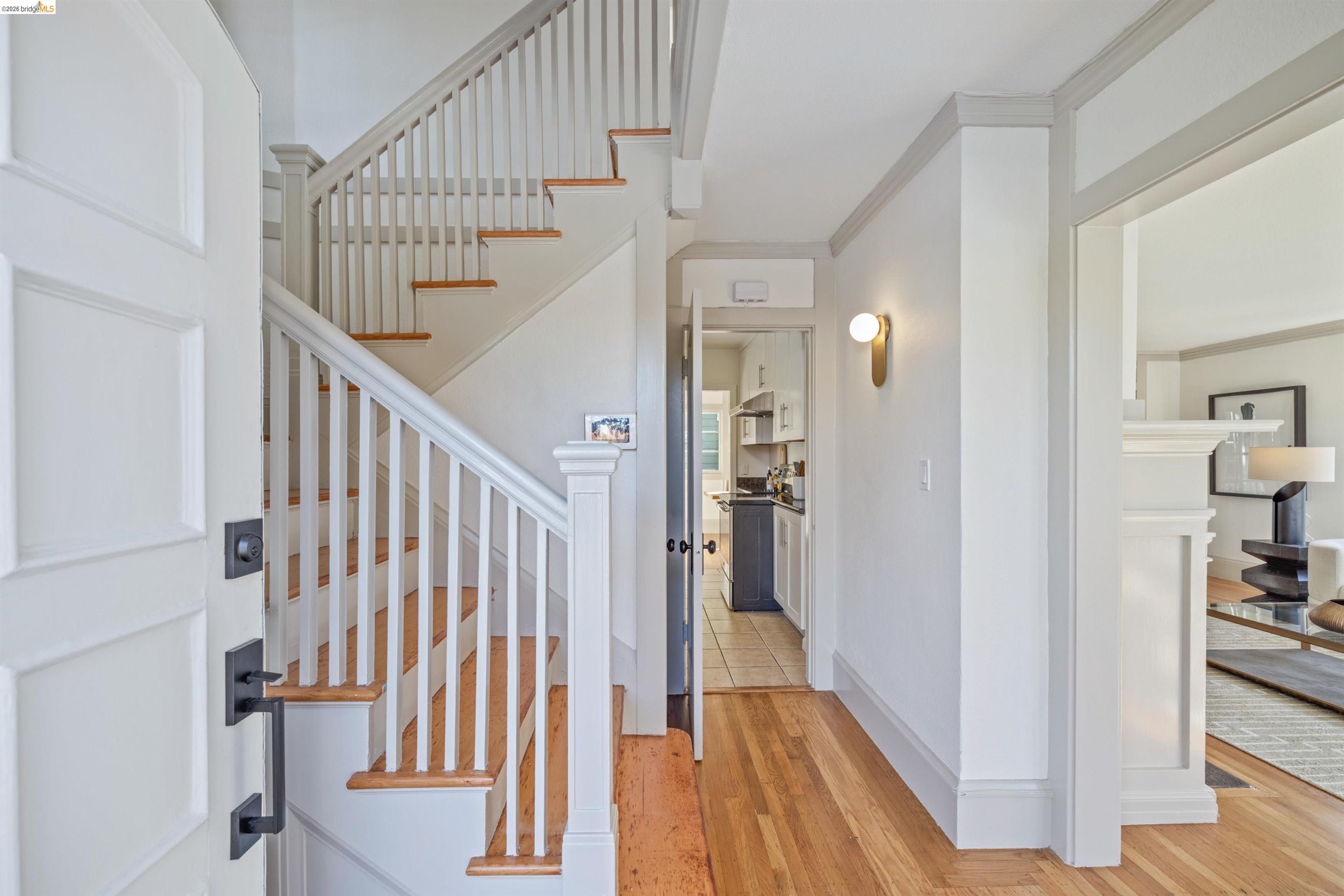 2935 Florence Street Berkeley, CA 94705 - Photo 5 of 38