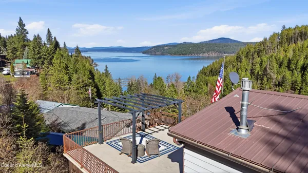 $449,999 | 23160 South Madrona Loop, Worley, ID 83876