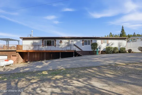 $449,999 | 23160 South Madrona Loop, Worley, ID 83876