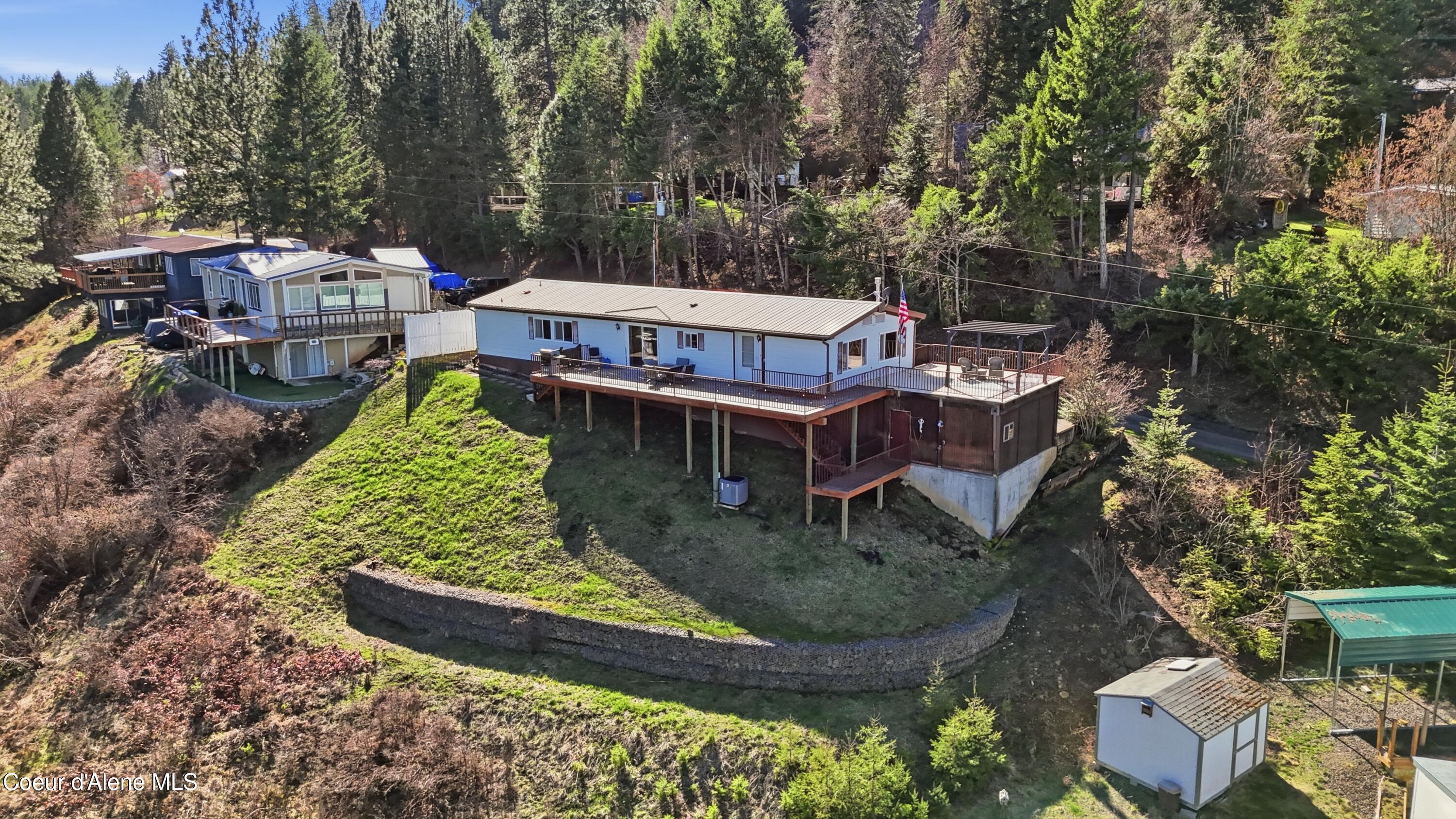 23160 South Madrona Loop Worley, ID 83876 - Photo 37 of 70 41_dji_20260327145439_0998_d