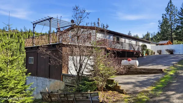 $449,999 | 23160 South Madrona Loop, Worley, ID 83876