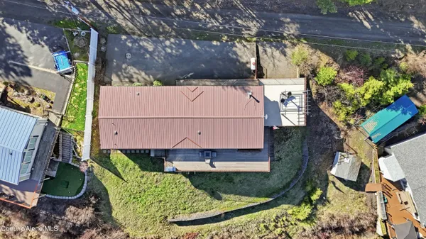 $449,999 | 23160 South Madrona Loop, Worley, ID 83876