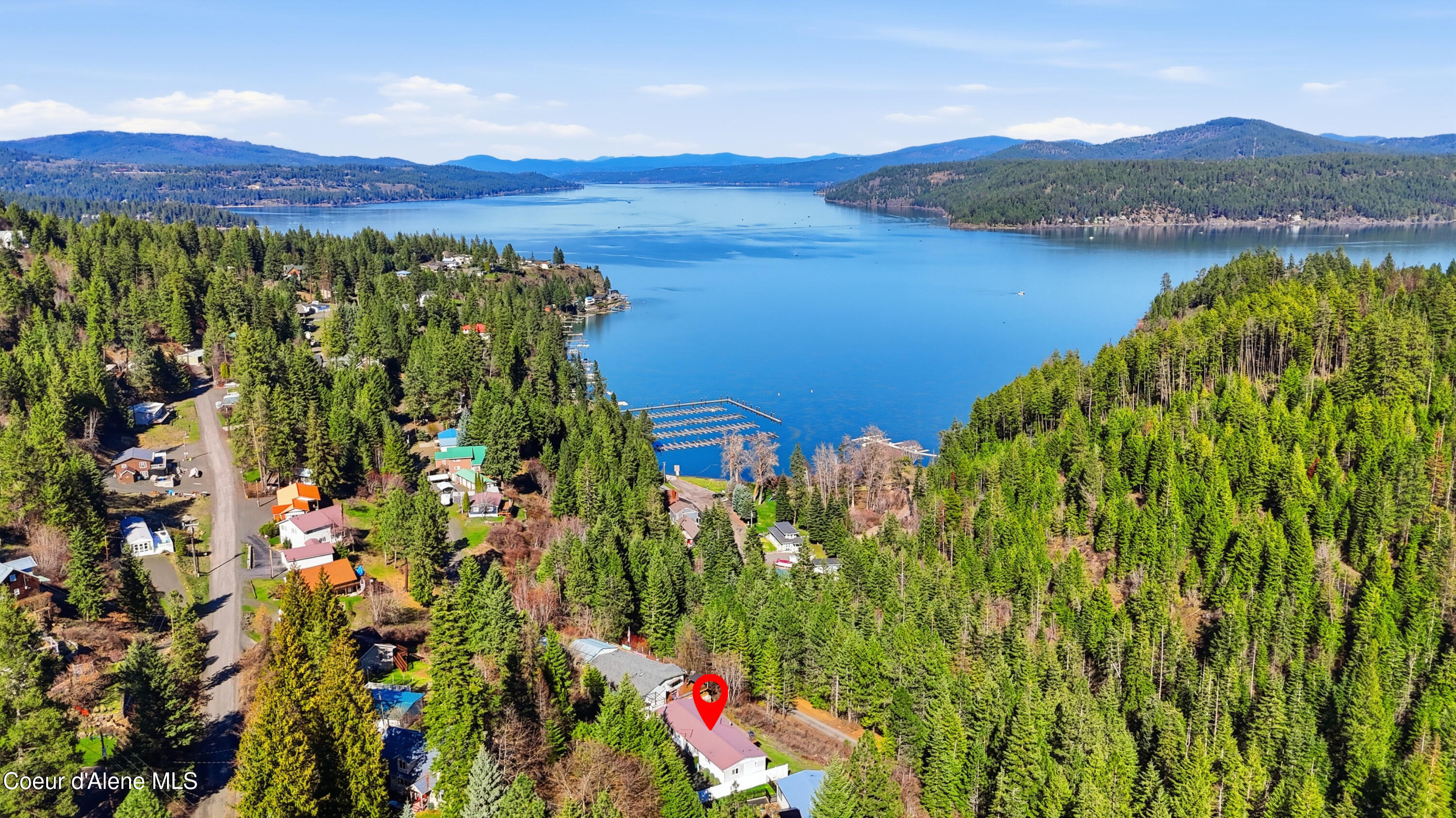 23160 South Madrona Loop Worley, ID 83876 - Photo 48 of 70 53_23160 s madrona loop