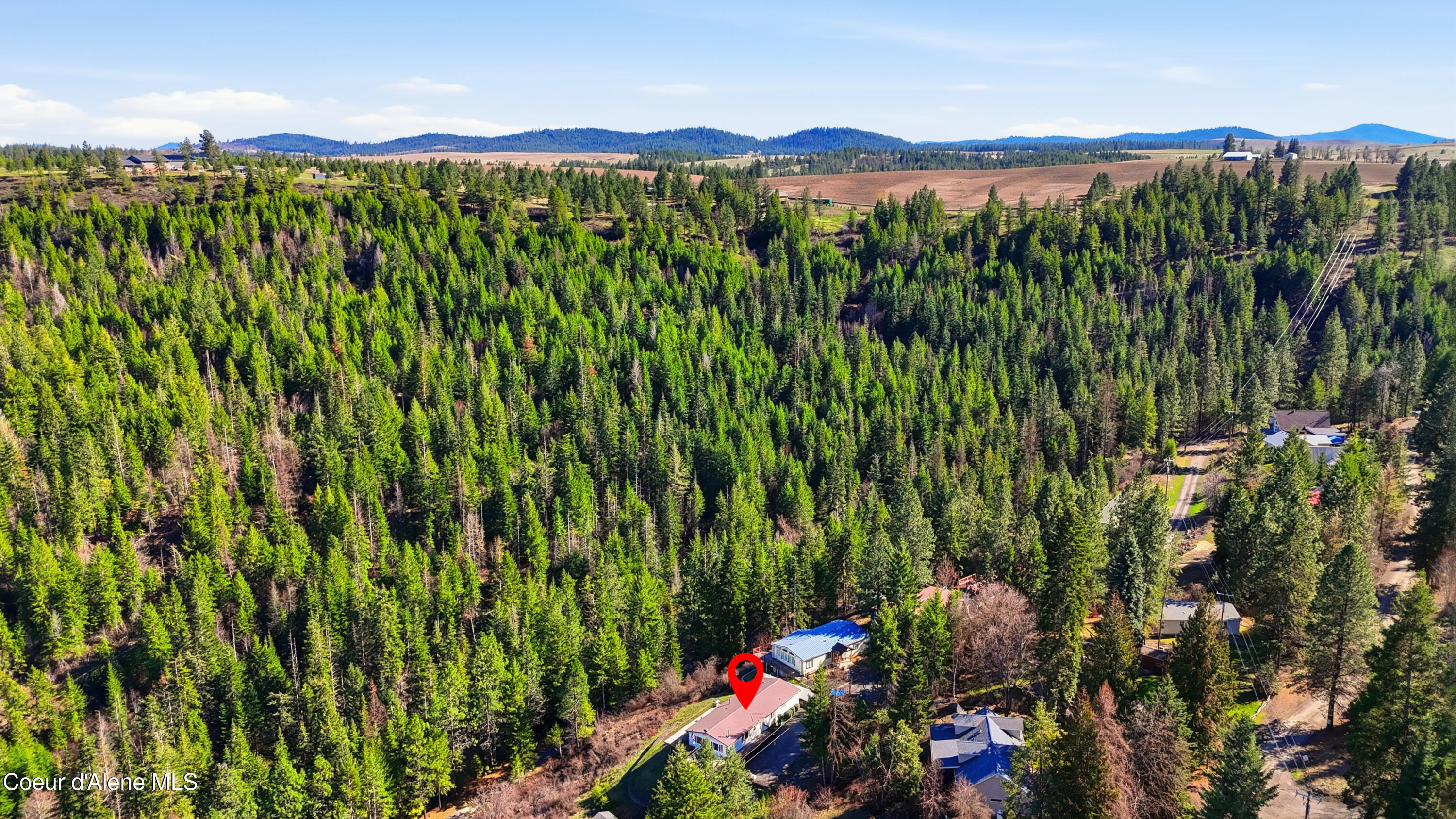 23160 South Madrona Loop Worley, ID 83876 - Photo 50 of 70 55_23160 s madrona loop