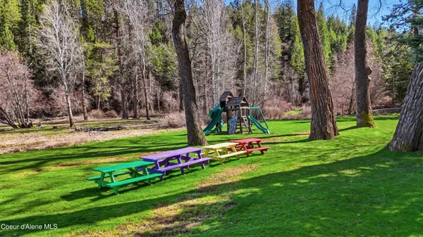 $449,999 | 23160 South Madrona Loop, Worley, ID 83876