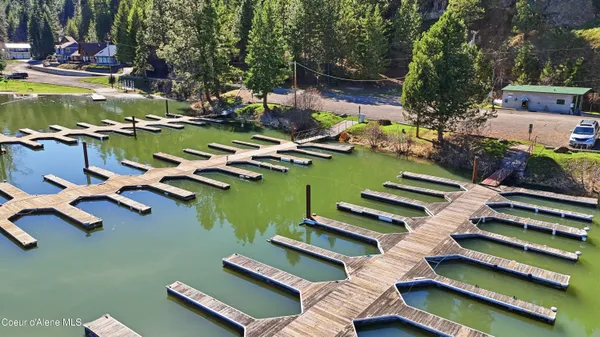 $449,999 | 23160 South Madrona Loop, Worley, ID 83876