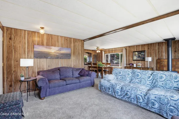 $449,999 | 23160 South Madrona Loop, Worley, ID 83876