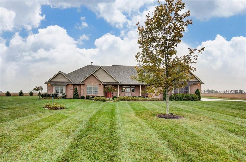 1599 South Greenlee Road Ludlow Falls, OH 45339 - Photo 1 of 67