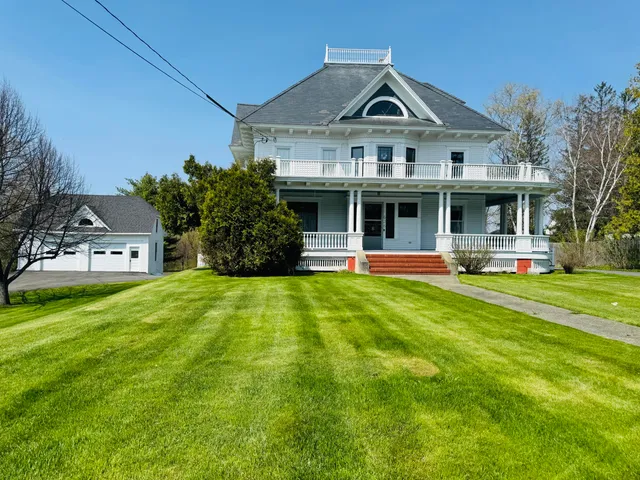 $675,000 | 636 Main Street, Caribou, ME 04736