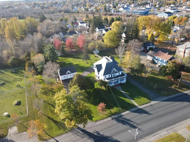 $675,000 | 636 Main Street, Caribou, ME 04736