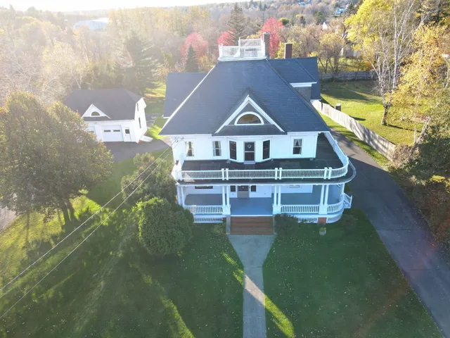 $675,000 | 636 Main Street, Caribou, ME 04736