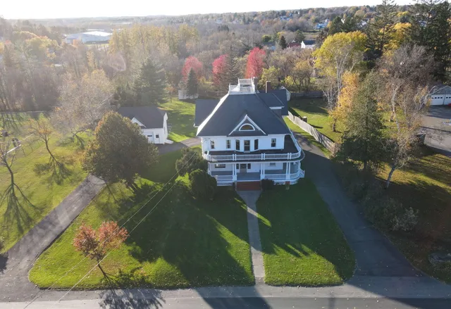$675,000 | 636 Main Street, Caribou, ME 04736