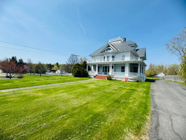 $675,000 | 636 Main Street, Caribou, ME 04736