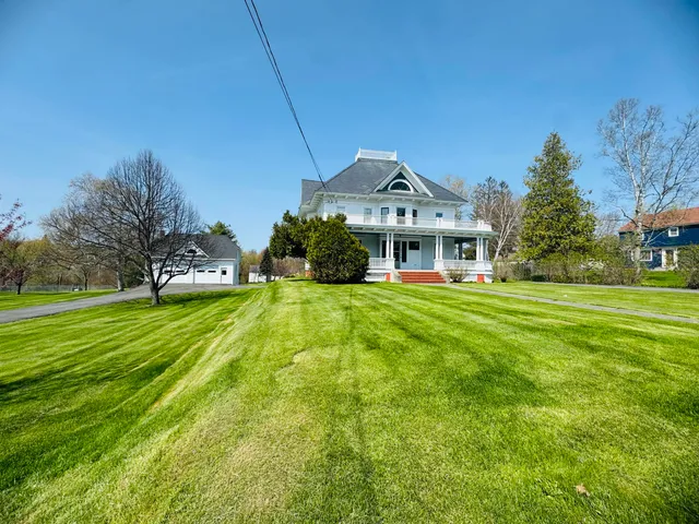$675,000 | 636 Main Street, Caribou, ME 04736