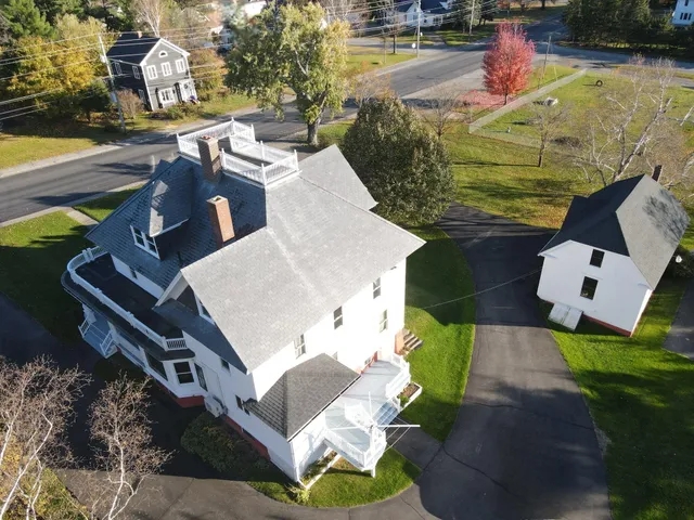 $675,000 | 636 Main Street, Caribou, ME 04736