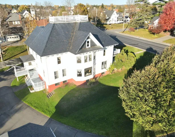 $675,000 | 636 Main Street, Caribou, ME 04736