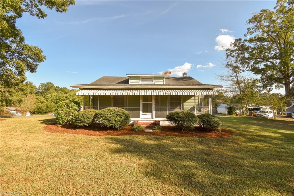 919 Mack Road Asheboro, NC 27205 - Photo 17 of 18 Gallery Image 17