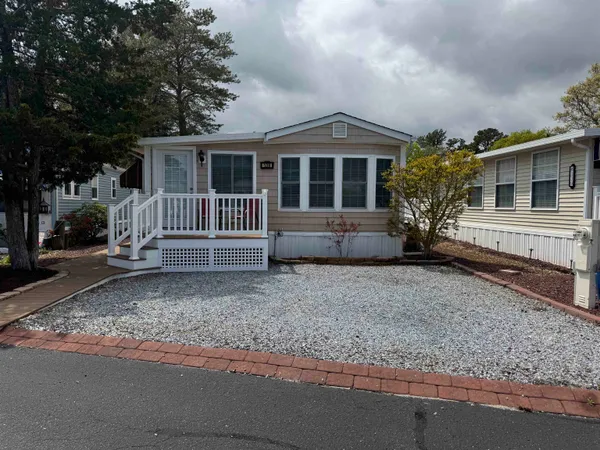 $239,900 | 138 Skimmer Lane, Unit 138, Marmora, NJ 08223