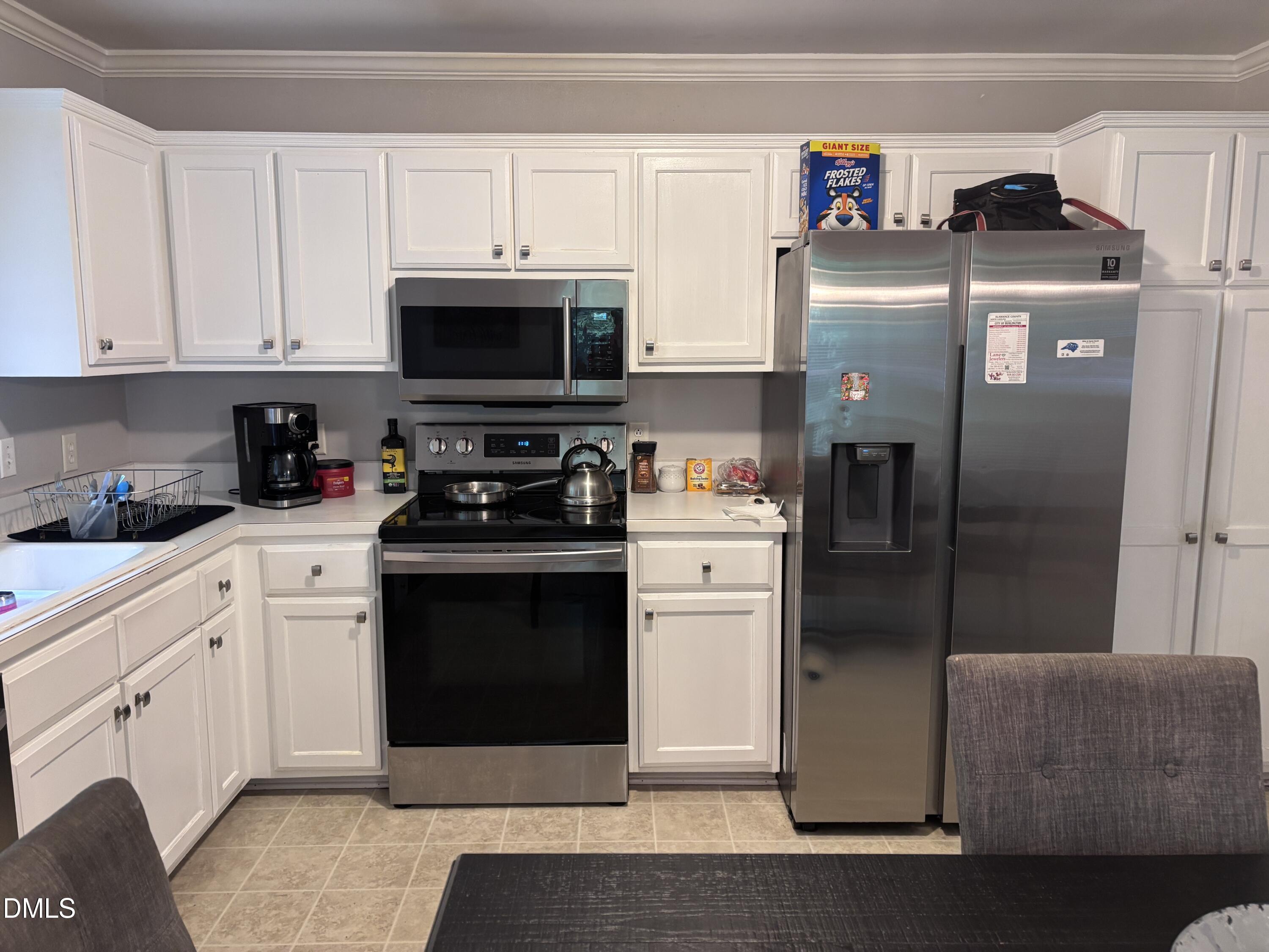 1916 Malone Road, Unit I Burlington, NC 27215 - Photo 7 of 19 IMG_0242