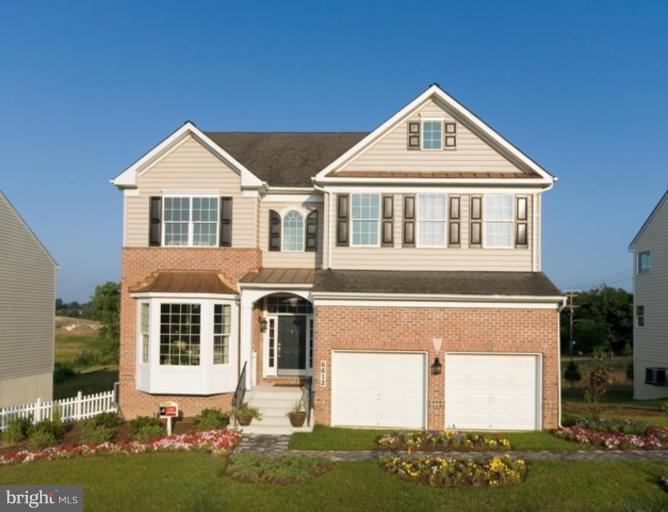 6514 Clarington Road Baltimore, MD 21209 - Photo 1 of 1 Exterior (Main)