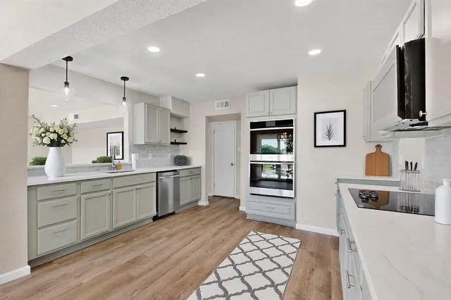 $594,500 | 2966 Buttonwood Drive, Carrollton, TX 75006