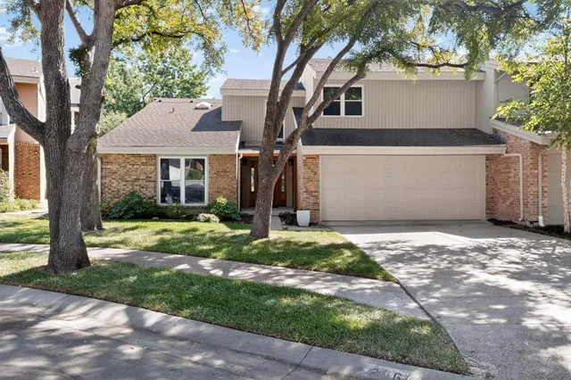 $594,500 | 2966 Buttonwood Drive, Carrollton, TX 75006