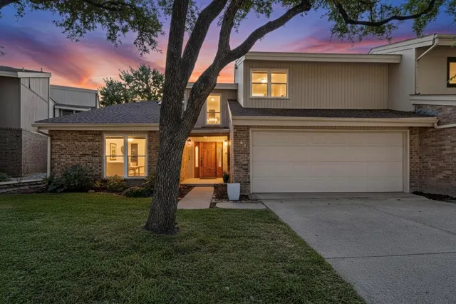 $594,500 | 2966 Buttonwood Drive, Carrollton, TX 75006