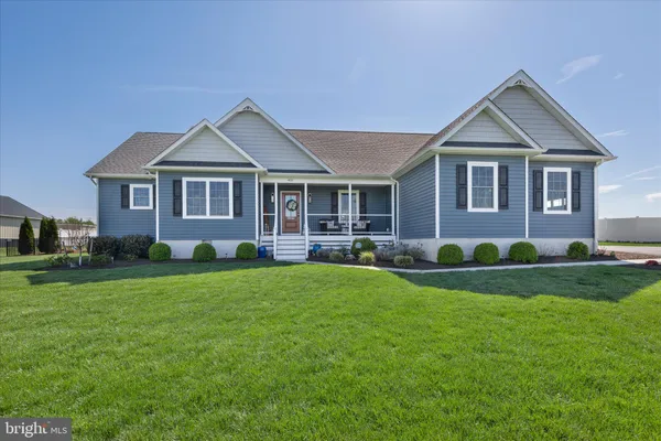 $665,000 | 403 Eagle Manor Drive, Church Hill, MD 21623