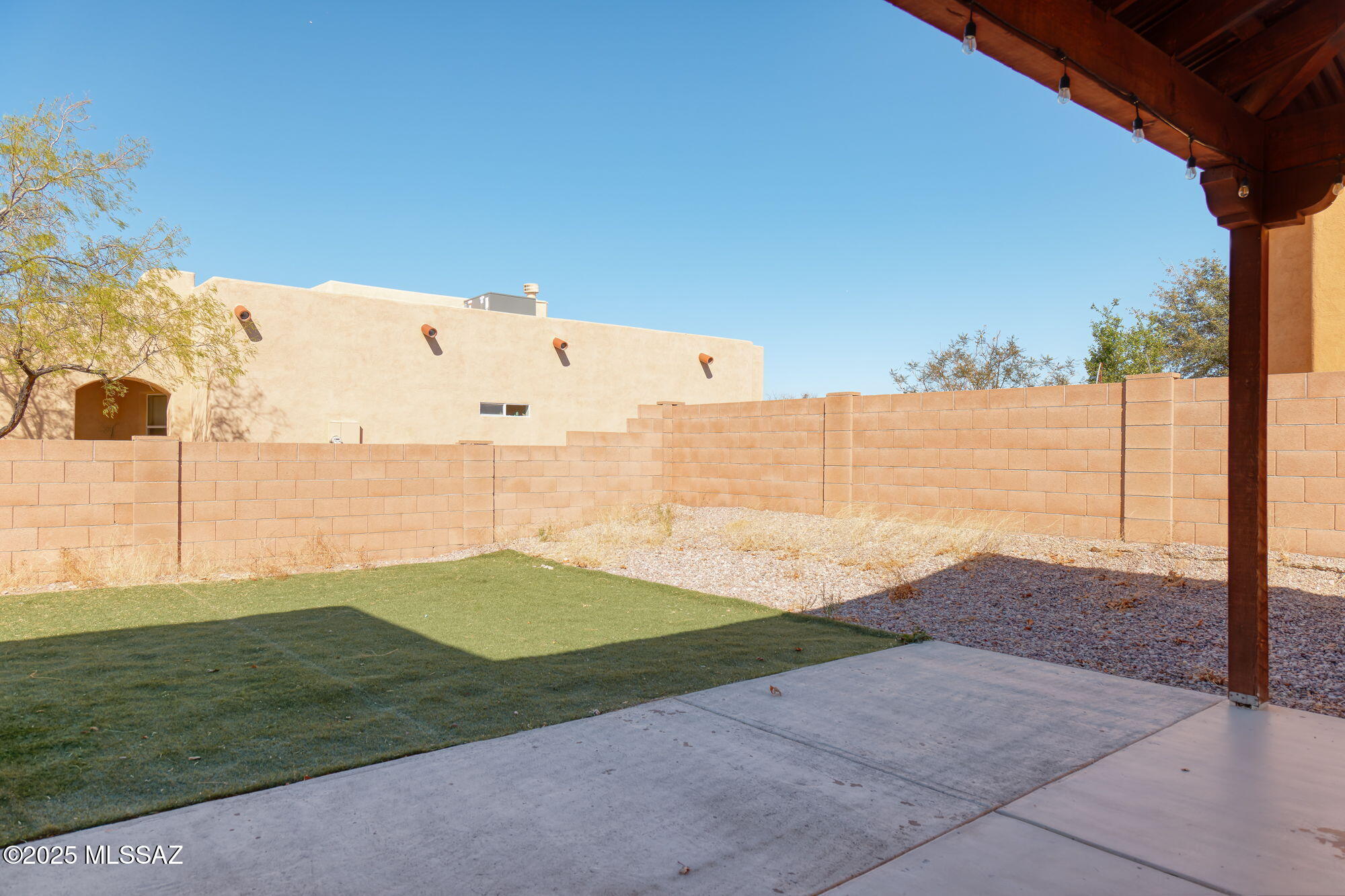 318 Circulo Bellagio Rio Rico, AZ 85648 - Photo 24 of 28