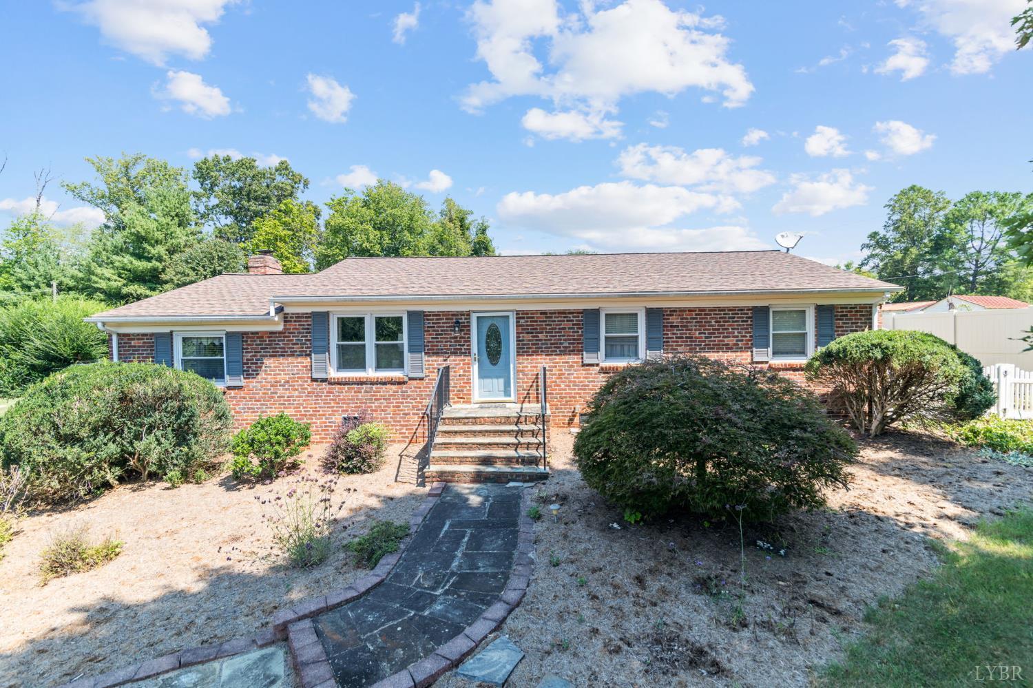 580 Kenmore Road Amherst, VA 24521 - Photo 30 of 31 Gallery Image 30