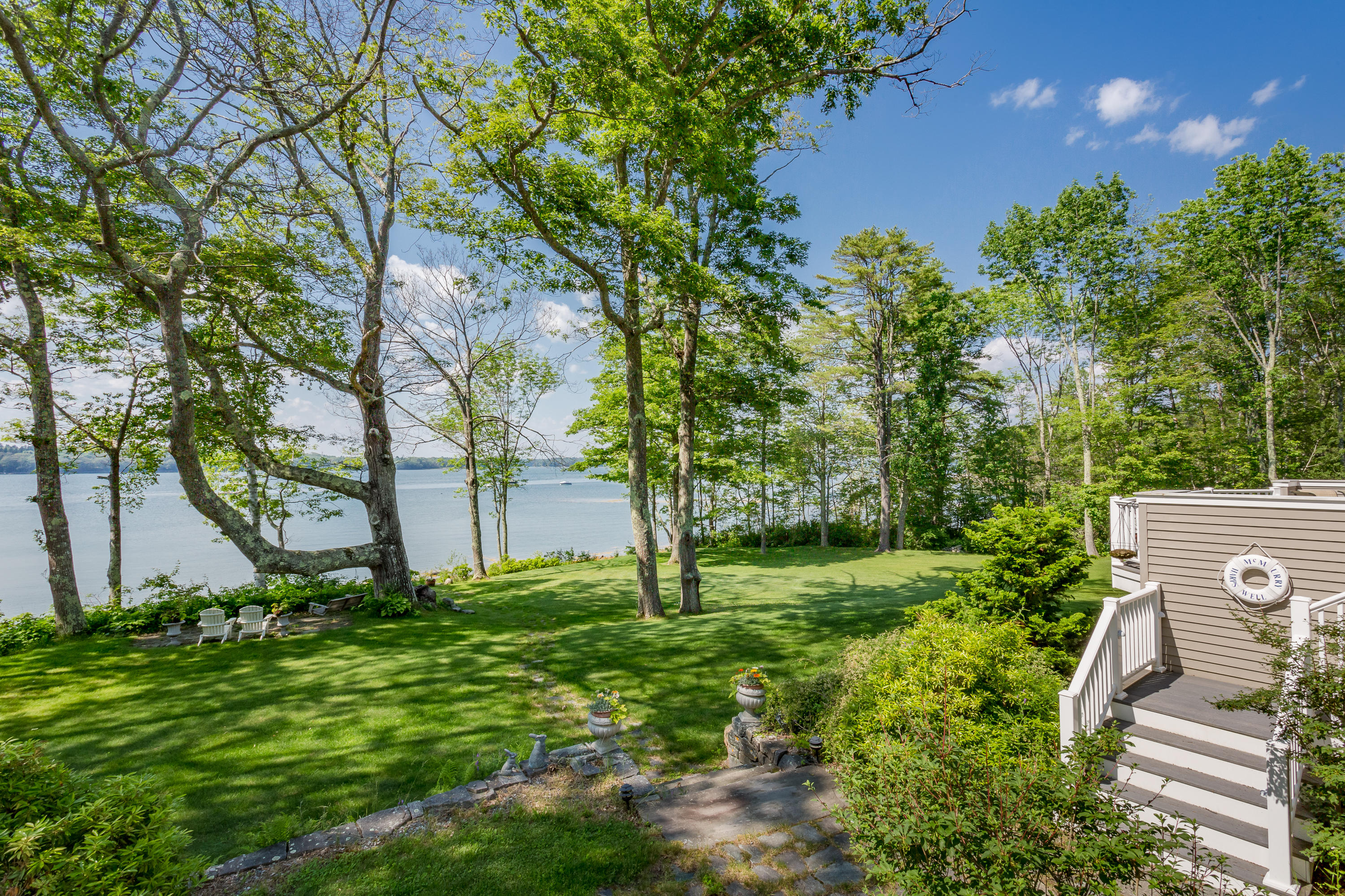 104 Lookout Point Road Harpswell, ME 04079 - Photo 25 of 55 25-104LookoutPointRd-Harpswell-KS