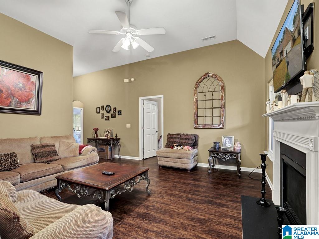 117 Marigold Drive Alabaster, AL 35007 - Photo 15 of 23