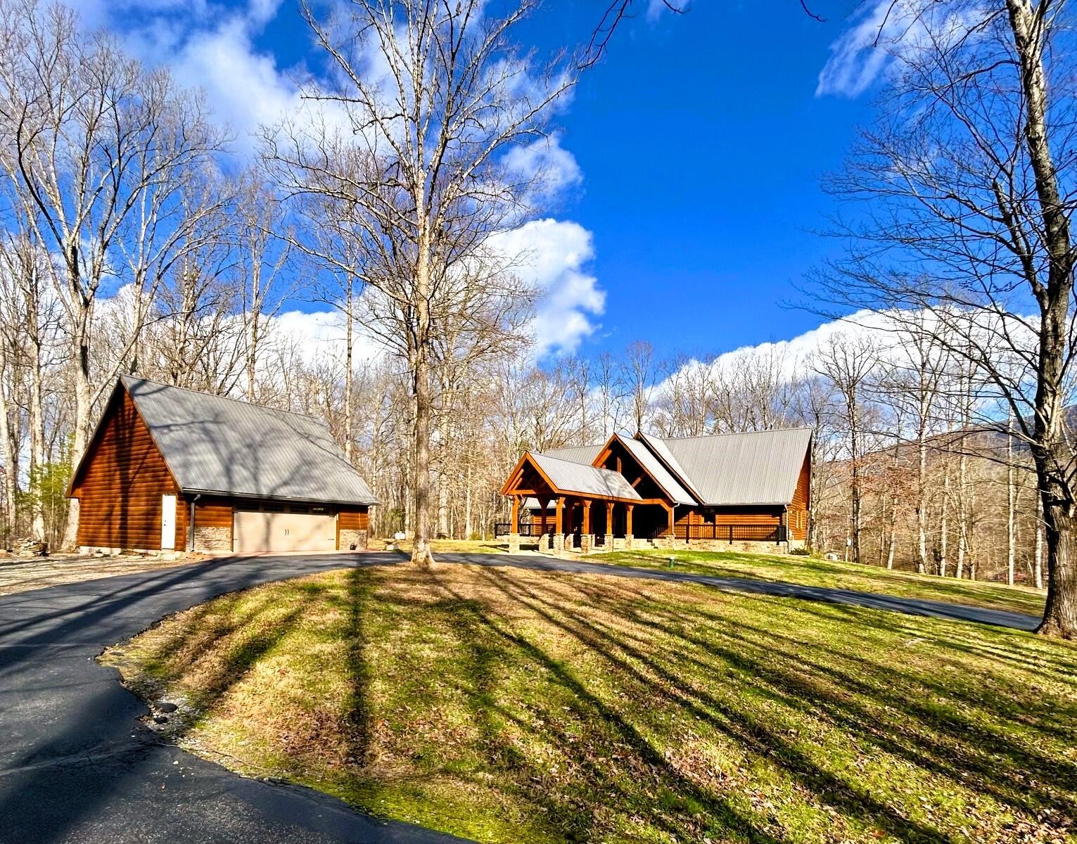 150 Harrison Mill Road Benton, TN 37307 - Photo 16 of 93 Gallery Image 16