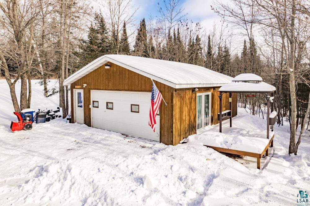 4231 Stockholm Road Duluth, MN 55803 - Photo 3 of 50
