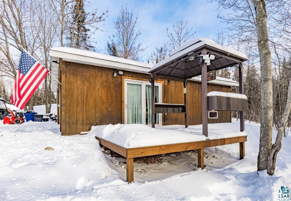 4231 Stockholm Road Duluth, MN 55803 - Photo 45 of 50