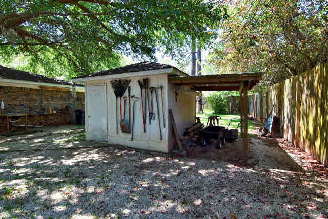 605 Hancock Road Fairhope, AL 36532 - Photo 34 of 38