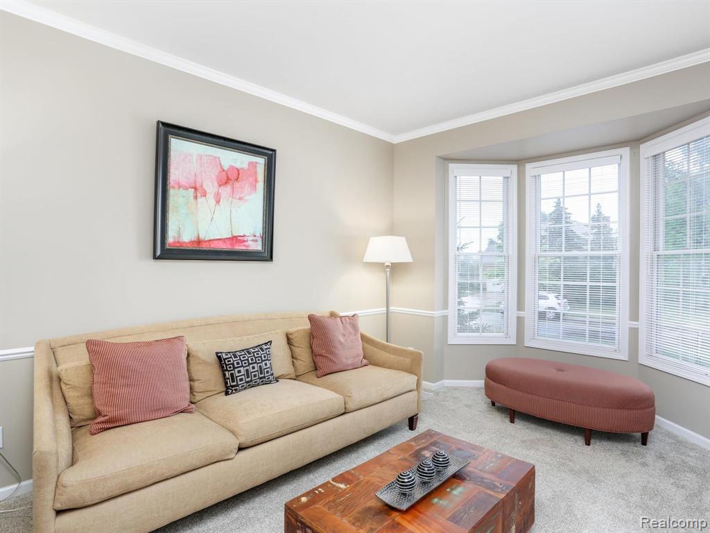 1861 Beaver Creek Drive Rochester, MI 48307 - Photo 20 of 46