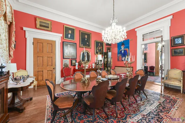 $2,375,000 | 4250 Highway 308, Napoleonville, LA 70390