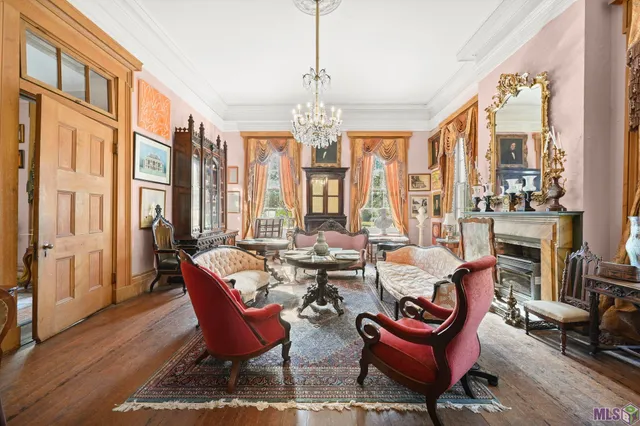 $2,375,000 | 4250 Highway 308, Napoleonville, LA 70390