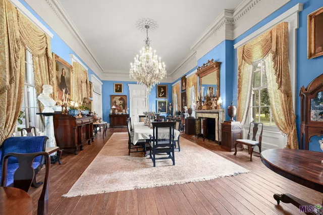 $2,375,000 | 4250 Highway 308, Napoleonville, LA 70390