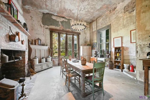 $2,375,000 | 4250 Highway 308, Napoleonville, LA 70390