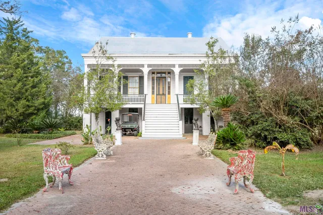 $2,375,000 | 4250 Highway 308, Napoleonville, LA 70390