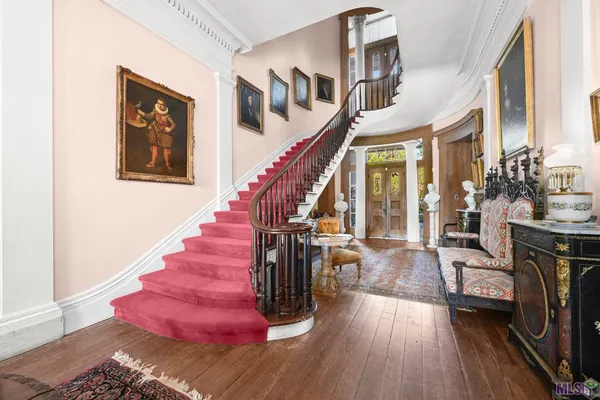 $2,100,000 | 4250 Highway 308, Napoleonville, LA 70390