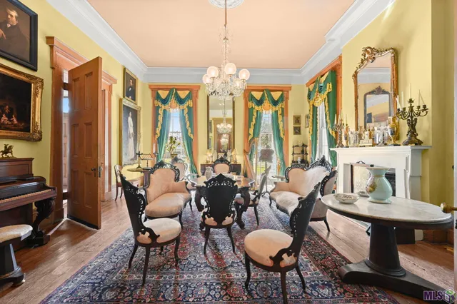 $2,375,000 | 4250 Highway 308, Napoleonville, LA 70390